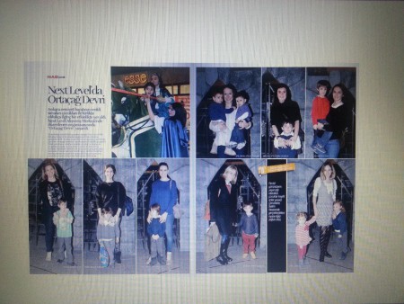 MAG DERGİSİ